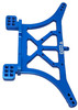 NHX RC Aluminum Rear Shock Tower -Blue :1/10 Traxxas 2WD Slash Bandit Stampede Rustler