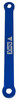 NHX RC Alum Tie Bar and Suspension Hinge Pins  -Blue : 1/10 2WD Slash Bandit Rustler Stampede