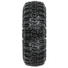 Pro-Line 10208-03 1/10 Class 1 Trencher Predator F/R 1.9" Crawler Tires (2)