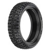 Pro-Line 8299-103 1/10 Hexon Z3 2WD Front 2.2" Carpet Buggy Tires (2)