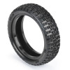 Pro-Line 8299-103 1/10 Hexon Z3 2WD Front 2.2" Carpet Buggy Tires (2)