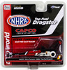 Auto World 4Gear NHRA R27 Steve Torrence Capco Top Fuel Dragster iWheels HO Slot Car