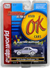 Auto World Thunderjet Ok Used Cars 1970 Dodge Challenger T/A iWheels HO Slot Car