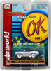 Auto World Thunderjet Ok Used Cars 1970 Chevrolet Chevelle SS iWheels HO Slot Car