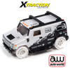 Auto World Xtraction Rally 2005 Hummer H2 iWheels HO Scale Slot Car