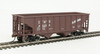 Walthers 931-1841 Coal Hopper - Ready to Run - Louisville & Nashville HO Scale