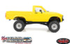 RC4WD Z-RTR0051 1/24 Trail Finder 2 RTR w/ Mojave II Hard Body Set Yellow