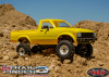 RC4WD Z-RTR0051 1/24 Trail Finder 2 RTR w/ Mojave II Hard Body Set Yellow