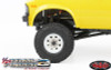 RC4WD Z-RTR0051 1/24 Trail Finder 2 RTR w/ Mojave II Hard Body Set Yellow