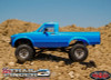 RC4WD Z-RTR0052 1/24 Trail Finder 2 RTR w/ Mojave II Hard Body Set Blue