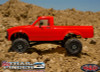 RC4WD Z-RTR0053 1/24 Trail Finder 2 RTR w/ Mojave II Hard Body Set Red