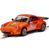 Scalextric C4211 Porsche 911 3.0 RSR Jagermeister Kremer Racing 1/32 Slot Car