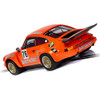 Scalextric C4211 Porsche 911 3.0 RSR Jagermeister Kremer Racing 1/32 Slot Car