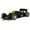 Scalextric C4234 Lotus 97T - Portuguese GP 1985 - Ayrton Senna 1/32 Slot Car