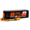 Spektrum SPMX56S50 22.2V 5000mAh 6S 50C Smart G2 LiPo Battery : IC5
