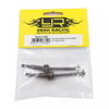 Yeah Racing TAXV-013SP Steel Spring Rear Universal Shaft : Tamiya XV-01