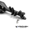 Vanquish VPS08393 Currie VS4-10 F9 Front Axle Black