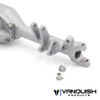 Vanquish VPS08394 Currie VS4-10 F9 Front Axle Clear