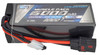 NHX RC 4S 15.2V 6000mAh 150C HV + Graphene LiPo Battery w/ QS8 Hardcase