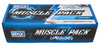 NHX Muscle Pack 2S 7.4V 5200mAh 50C Hard Case LiPo Battery w/ EC5 Connector