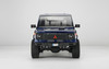 Carisma 83768 SCA-1E 1/10 4WD 2.1 Spec 1989 Mitsubishi Pajero XL-W 313mm WB RTR