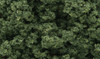 Woodland Scenics Clump Foliage Medium Green Large Bag