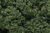 Woodland Scenics Foliage Clusters Medium Green