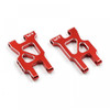 Yeah Racing KYMB-002RD Aluminum Rear Suspension Arm Red : Kyosho Mini-Z MB-010