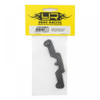 Yeah Racing KYOP-005BK/S Carbon Rear Shock Tower : Kyosho Optima Mid