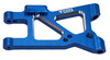 NHX RC Aluminum Rear Suspension Arms -Blue (2) for Traxxas 4-Tec 2.0 / 3.0