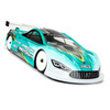 Protoform 1580-15 1/10 P63 X-Lite (0.4mm) Clear Body for 190mm Touring Car