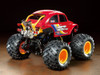 Tamiya 58672-60A 1/14 Monster Beetle Trail GF-01T 4WD Off-Road Car Assembly Kit