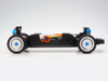 Tamiya 58707 RC XV-02 Pro 1/10 4WD On-Road Racing Car Chassis Kit