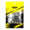 Yeah Racing YBS-0001 Steel Bearing Set (19pcs) : Kyosho Optima Mid