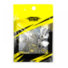 Yeah Racing YBS-0003 Steel Bearing Set (16pcs) : Tamiya TT02