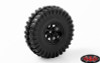 RC4WD Z-T0146 Scrambler Off-Road 1.0" Scale Tires w/ Foam Inserts (2)