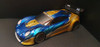 Delta Plastik USA 8509 Lotus Clear Body 2mm Thick for 1/7 Arrma Infraction / Limitless