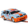 Scalextric C4231 Ford Sierra RS500 - Gulf Edition - Richard Millar 1/32 Slot Car