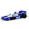 Scalextric C4245 Tyrrell P34 - 1977 Belgian Grand Prix 1/32 Slot Car