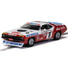 Scalextric C4247 Chrysler Hemicuda - Spa 24 Hours 1973 - Bertinchamps & Deprez 1/32 Slot Car