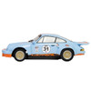 Scalextric C4304 Porsche 911 Carrera RSR 3.0 - Gulf Edition 1/32 Slot Car