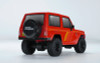 Carisma 85668 MSA-1E 2.0 MITSUBISHI PAJERO XL-W 1/24th 4WD RTR
