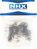 NHX RC 110mm Spring Set (9 Pairs) for Two Stage Internal Shocks