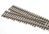 Walthers 948-10015 Code 100 Track DCC-Friendly #5 Turnout - Left Hand HO Scale
