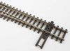 Walthers 948-10017 Code 100 Track DCC-Friendly #6 Turnout - Left Hand HO Scale