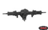 RC4WD Z-A0142 1/24 D44 Plastic Complete Rear Axle