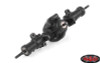 RC4WD Z-A0142 1/24 D44 Plastic Complete Rear Axle