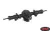 RC4WD Z-A0142 1/24 D44 Plastic Complete Rear Axle