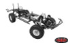 RC4WD Trail Finder 2 Truck Kit "LWB" 1/10 Long Wheel Base Chassis Kit  Z-K0059