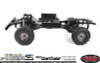 RC4WD Trail Finder 2 Truck Kit "LWB" w/1980 Toyota Land Cruiser FJ55 Lexan Body Set Z-K0068